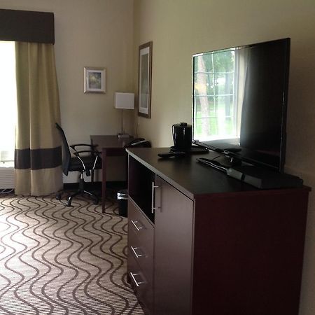 Executive Inn And Suites Jefferson Exterior foto
